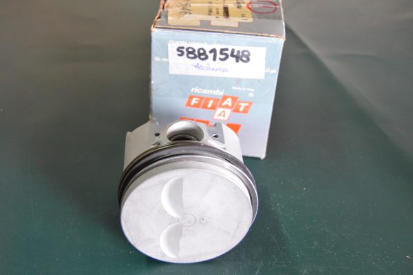Ref. 5881548 Pistão Completo do Cilindro Fiat 128, Ritmo 60CL NOVO