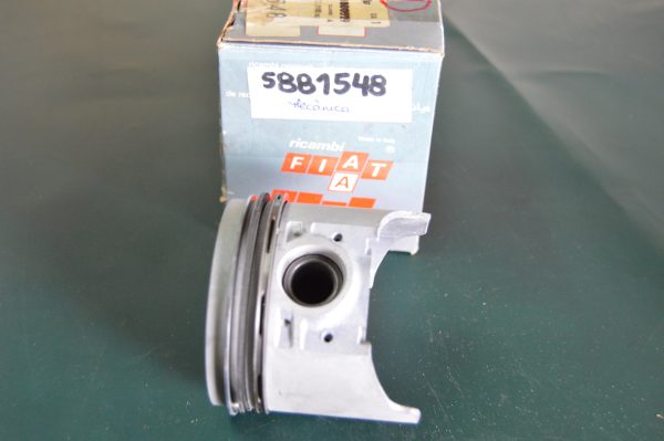 Ref. 5881548 Pistão Completo do Cilindro Fiat 128, Ritmo 60CL NOVO - Imagen 3