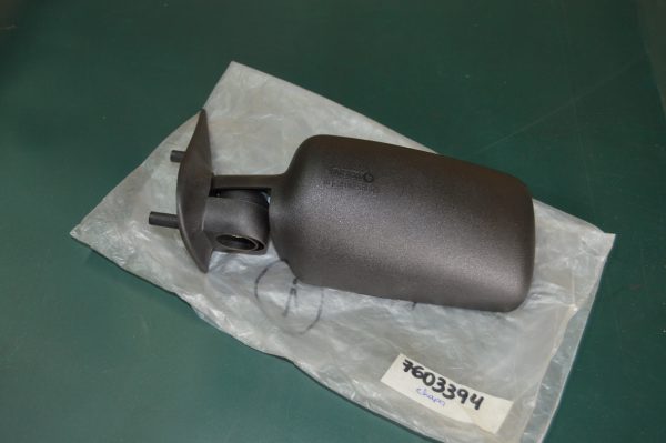 Ref. 7603394 Espelho Retrovisor Externo da Porta Esquerda Fiat Uno NOVO - Imagen 2