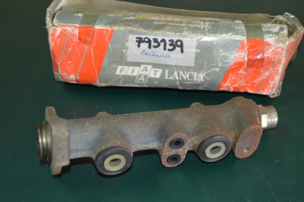 Ref. 793139 Bomba Central do Travão Fiat Strada, Ritmo; Lancia Delta NOVO