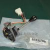Ref. 5513276 Manete da Indicação de Luz (Médios) Lateral ao Volante Fiat 242 NOVO