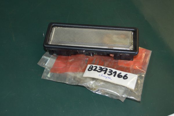 Ref. 82393166 Plafonier Interior Lancia Delta, Prisma, Croma NOVO