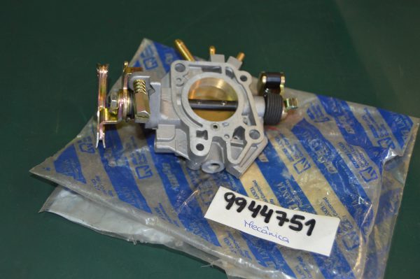 Ref. 9944751 Falange de Carburador Fiat 124, 125 NOVO - Imagen 2