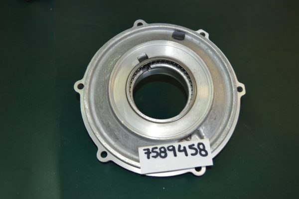 Ref. 7589458 Tampa Diferencial Dianteira Fiat Tempra, Alfa 155 NOVO