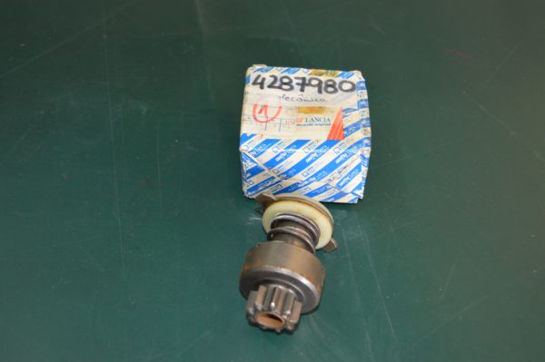 Ref. 4287980 Pinhão Motor de Arranque 9 Dentes Fiat 126 NOVO