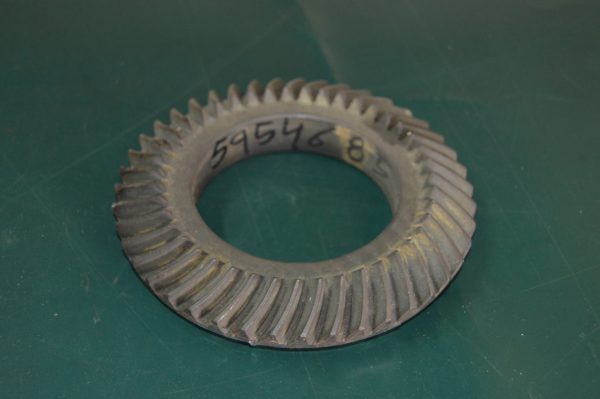 Ref. 5954685 Anel da Engrenagem de Pinhão Fiat 124 Spider NOVO