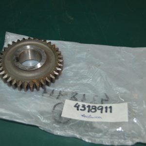 Ref. 4318911 Carreto Engrenagem Mudança Reverso Fiat 124, 125, 132 NOVO