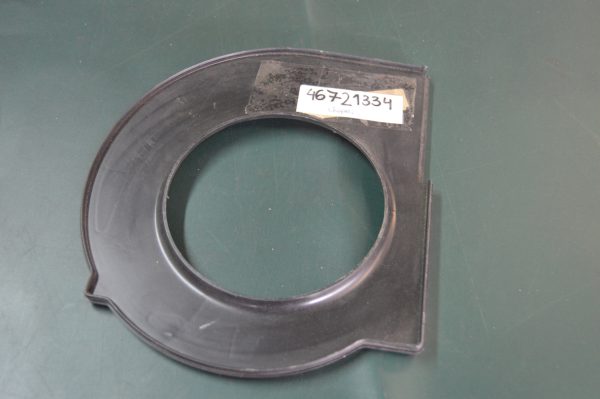 Ref. 46721334 Tampa do Filtro do Ar Fiat Punto 55, 60, 75, 90 NOVO