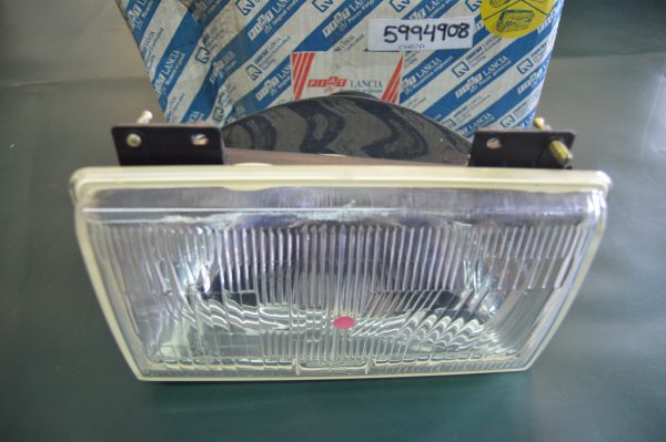 Ref. 5994908 Farolim Dianteiro Esquerdo Citroen C25, Fiat Ducato, Peugeot J5 NOVO