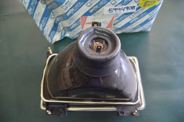 Ref. 5994908 Farolim Dianteiro Esquerdo Citroen C25, Fiat Ducato, Peugeot J5 NOVO - Imagen 2