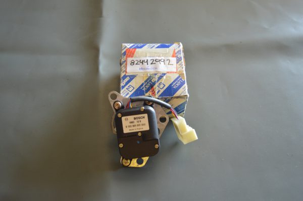 Ref. 82442992 Motor Elétrico; Fiat, Alfa Romeo, Lancia NOVO