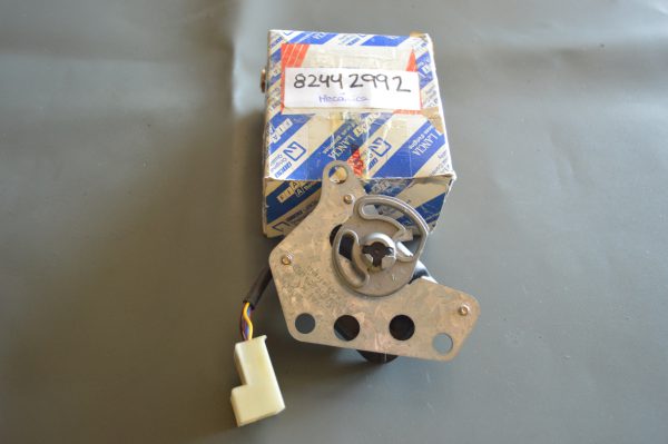 Ref. 82442992 Motor Elétrico; Fiat, Alfa Romeo, Lancia NOVO - Imagen 2