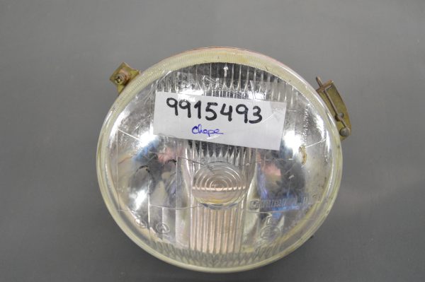 Ref. 9915493 Farol Dianteiro Bilux Fiat 132 NOVO
