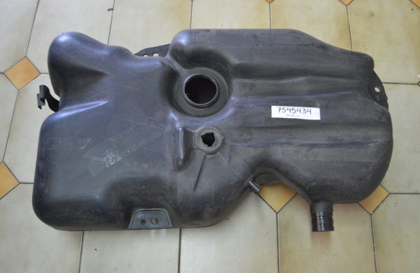 Ref. 7545434 Tanque de Combustível Lancia Y10 FL.89 (88-92) NOVO