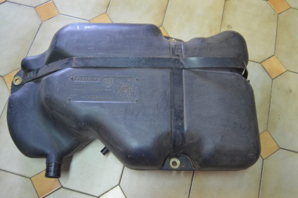 Ref. 7545434 Tanque de Combustível Lancia Y10 FL.89 (88-92) NOVO - Imagen 2