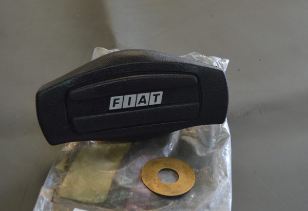Ref. 4325248 Buzina Fiat NOVO