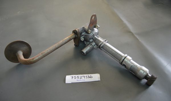 Ref. 75529136 Bomba de Óleo Fiat Campagnola NOVO