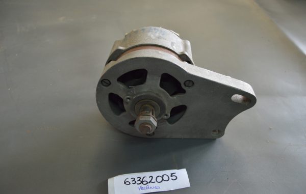 Ref. 63362005 Alternador Fiat 127, Lancia NOVO - Imagen 3