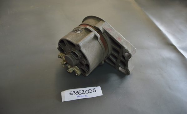 Ref. 63362005 Alternador Fiat 127, Lancia NOVO