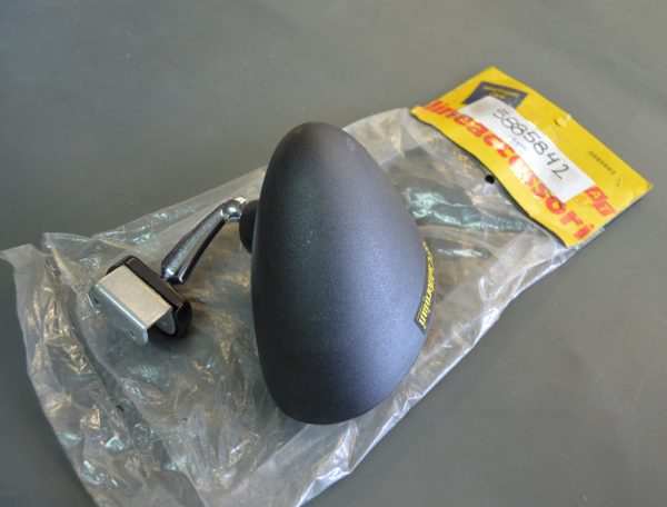 Ref. 5885842 Espelho Retrovisor Porta VITALONI 30089 compatible com Fiat 500 NOVO - Imagen 2