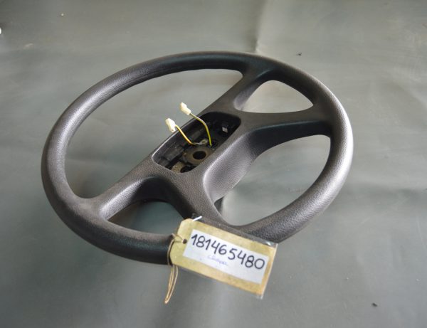 Ref. 181465480 Volante Fiat Uno Trend (89-95) NOVO