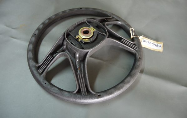 Ref. 181465480 Volante Fiat Uno Trend (89-95) NOVO - Imagen 2