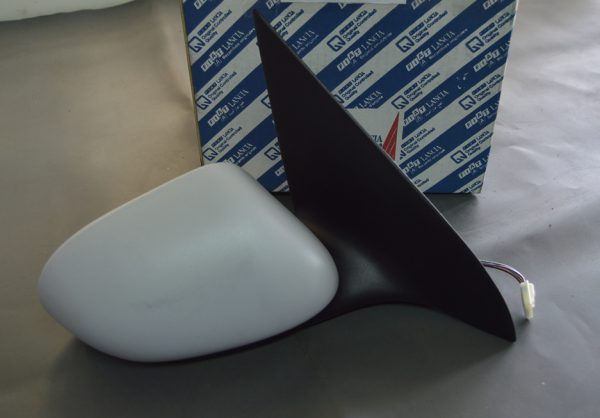 Ref. 735250936 Espelho Retrovisor Direito Fiat  NOVO - Imagen 2
