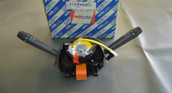 Ref. 717394060 Interruptor Indicador Fiat Punto (93-97) NOVO