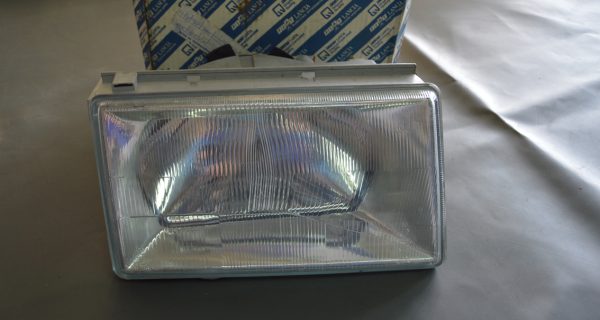 Ref. 5971821 Farol Dianteiro Direito Fiat Regata (83-90) NOVO