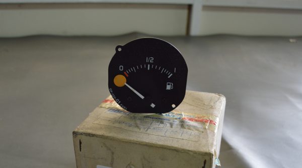 Ref. 9942599 Indicador de Carburante Fiat Uno NOVO