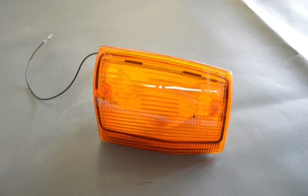 Ref. 7572849 Farolim Dianteiro Esquerdo Fiat Fiorino NOVO