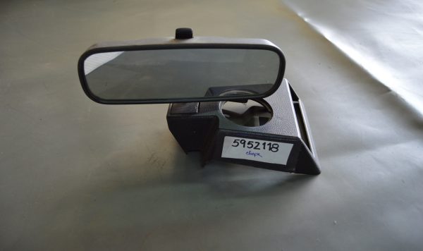 Ref. 5952118 Retrovisor Interior Fiat NOVO