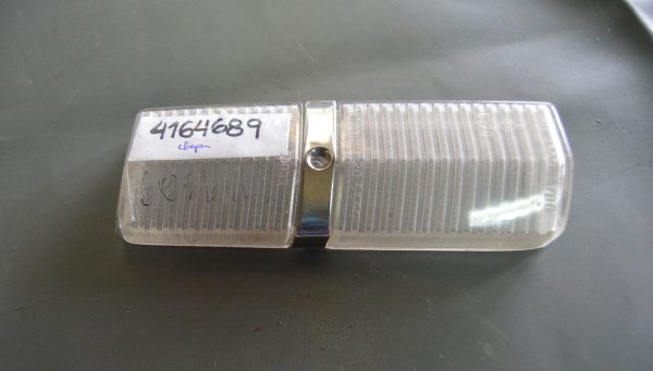 Ref. 4164689 Vidro Farol Dianteiro Fiat 125 NOVO
