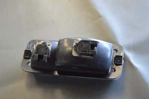Ref. 4340818 Farol Sem Indicador Fiat 127 NOVO - Imagen 2