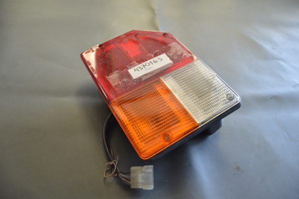 Ref. 4370163 Farolim Traseiro Direito Fiat 128 NOVO