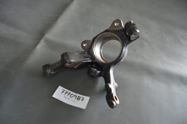 Ref. 7770987 Suporte da Suspensão Esquerda Fiat Punto NOVO