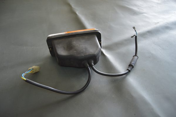 Ref. 4340818 Farol com Indicador Direito Fiat 127 NOVO - Imagen 2