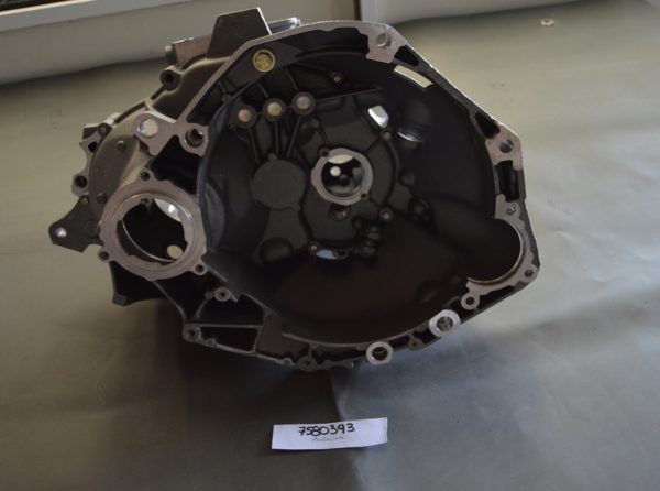 Ref. 7580393 Carcaça da caixa de Velocidades Fiat Uno  NOVO - Imagen 2
