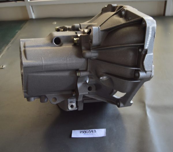 Ref. 7580393 Carcaça da caixa de Velocidades Fiat Uno  NOVO - Imagen 3