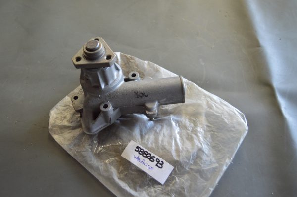 Ref. 5882693 Bomba de Água Fiat 131 Mirafiori 1.6,  1.4 NOVO - Imagen 2