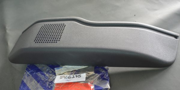 Ref. 5966275 Bolsa Painel da Porta Direita Fiat Uno 3P NOVO