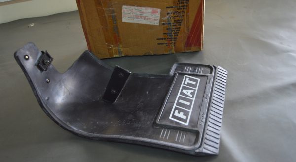 Ref. 5965934 Para Lamas Esquerdo Fiat Ducato (90-94) NOVO