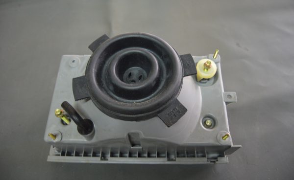 Ref. 5966643 Farol Dianteiro Esquerdo Fiat Regata   NOVO - Imagen 2