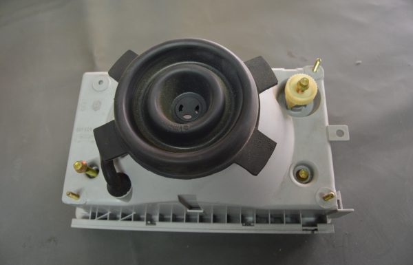 Ref. 5971818 Farol Dianteiro Esquerdo Fiat Regata (86-90)  NOVO - Imagen 2
