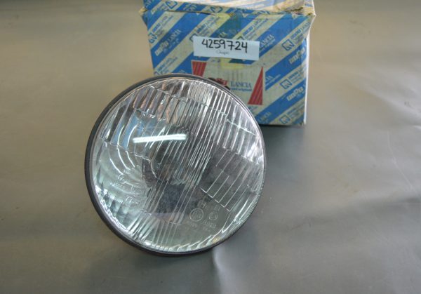 Ref. 4259724 Farol Dianteiro Fiat 128 Sedan NOVO
