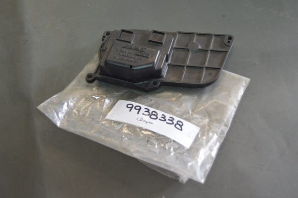 Ref. 9938338 Relé do Limpa Vidros Fiat Tipo, Uno NOVO