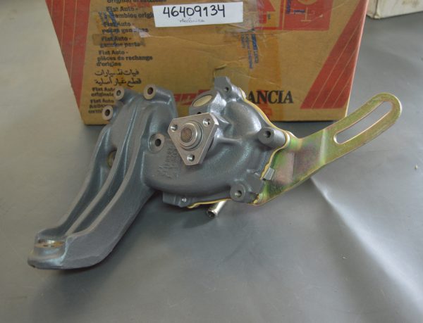 Ref. 46409134 Bomba de Água Fiat Uno 1.7 Diesel NOVO - Imagen 2