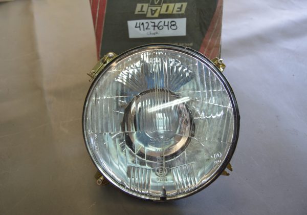 Ref. 4127648 Farol Dianteiro Fiat 850 NOVO