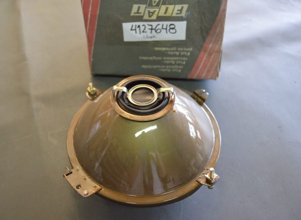 Ref. 4127648 Farol Dianteiro Fiat 850 NOVO - Imagen 2