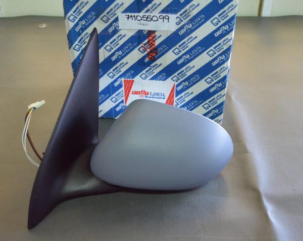 Ref. 711055099 Espelho Retrovisor Esquerdo Fiat Bravo I (95-01) NOVO - Imagen 2